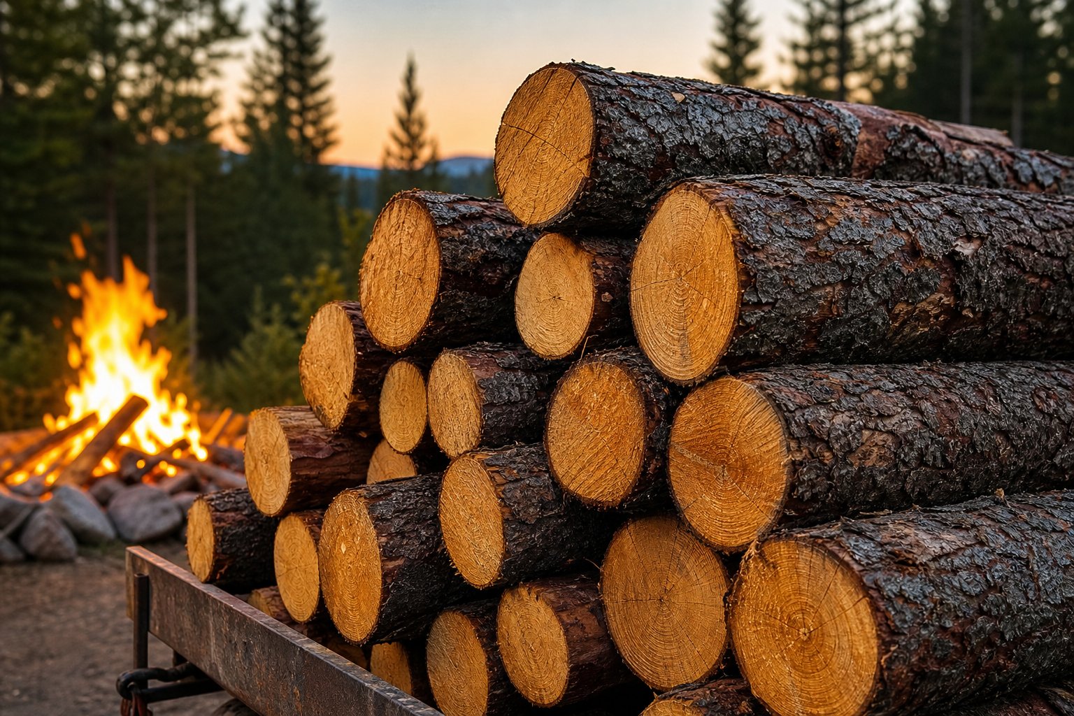 Укладка дров, ориентир выгрузки Печная проспект, 9 в Артёме